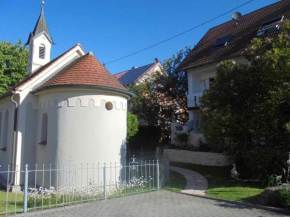 Ferienwohnung im Barockwinkel
